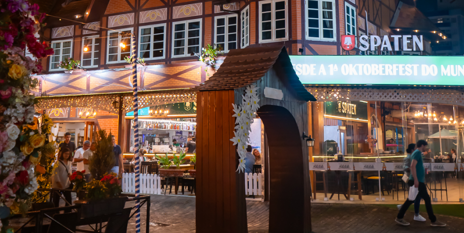 Empório Vila Germânica