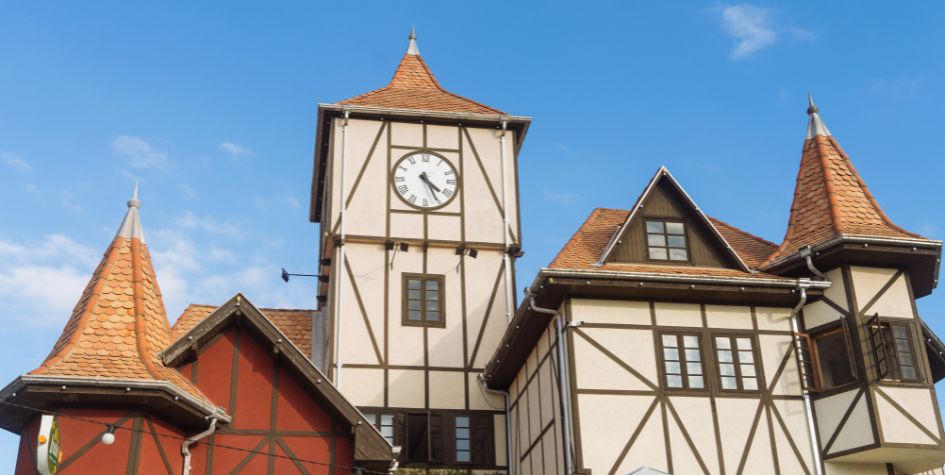 Empório Vila Germânica