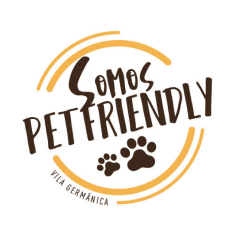 Somos Pet Friendly